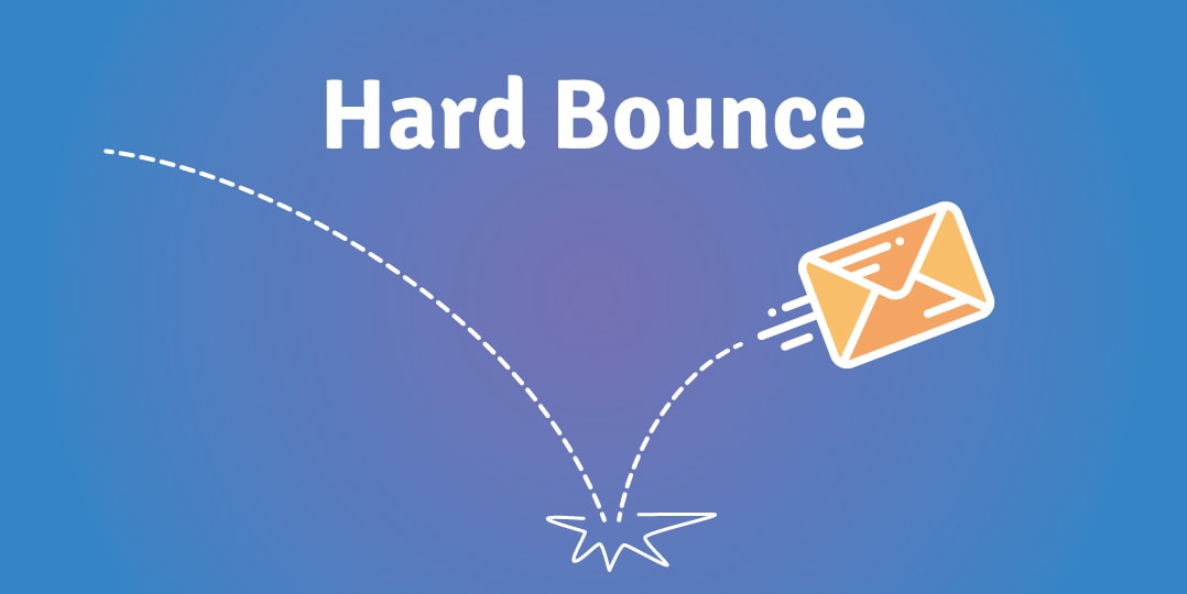 What Is Email Hard Bounce
