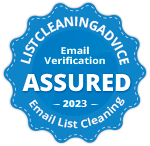 List Cleaning Advice - Official Badge