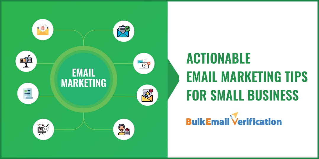 image result for Email Marketing Tips For Small Business