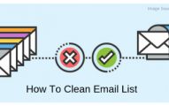Image result for clean email list
