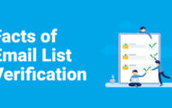 Facts of Email Verification-Banner Image