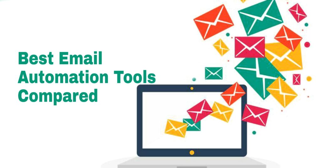 !0 Best Email Automation Tools Compared