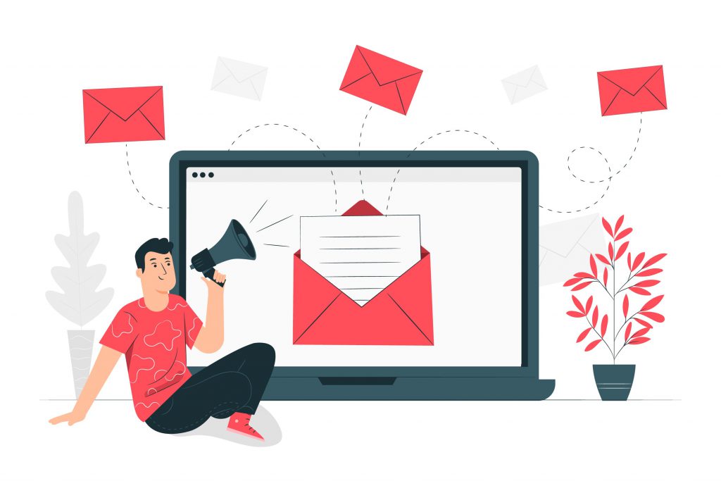 What is branding email and how to nail it in 2021