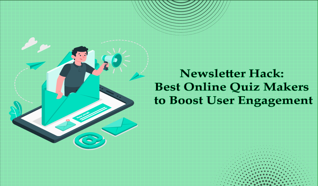 Online Quiz Makers