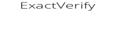 ExactVerify