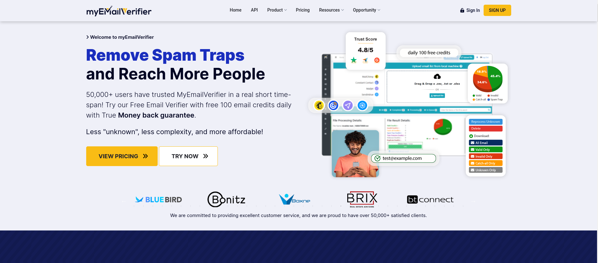 MyEmailVerifier Review